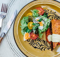 El Gordo - Brisbane Tourism