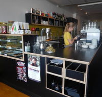 Europa Cafe - Brisbane Tourism