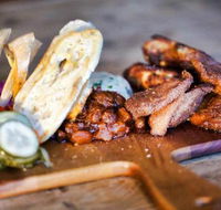 Freight Bar and Restaurant - Brisbane Tourism