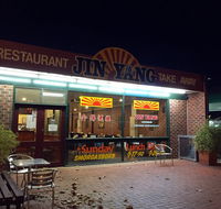 Jin Yang - Tourism Brisbane