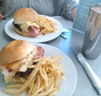 Krooze in Cafe - Brisbane Tourism