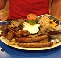 Lazy Moe's - Brisbane Tourism
