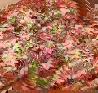 Nimzy's Pizzas - Tourism Brisbane