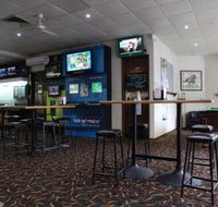 Park Hotel Bistro - Brisbane Tourism
