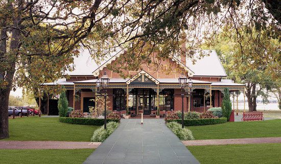 Ballarat VIC Brisbane Tourism