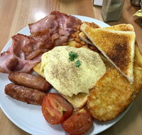 Rocklea Cafe - Tourism Brisbane