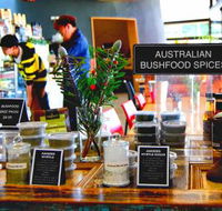 Saltbush Kitchen - Brisbane Tourism