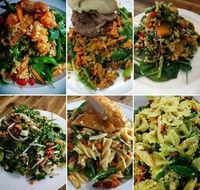 Tailor Made Cafe - Tourism Brisbane