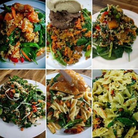 Tailor Made Cafe - Tourism Brisbane 0