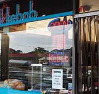 Tek Kebab - Brisbane Tourism
