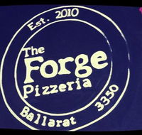 The Forge Pizzeria - Tourism Brisbane
