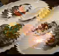 The Gallery Restaurant at Craig's Royal Hotel - Tourism Brisbane