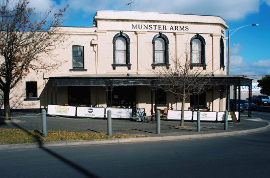 Ballarat VIC Brisbane Tourism