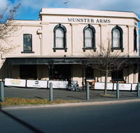 The Munster Arms Hotel - Brisbane Tourism