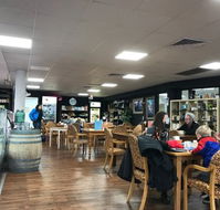 Alice Rebel's Cafe