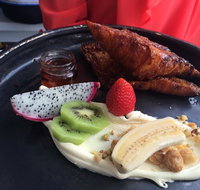 Balmoral Boatshed - Tourism Brisbane