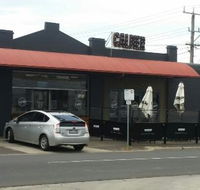 Calmer Cafe - Brisbane Tourism