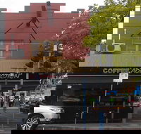 Coffee Addiction - Brisbane Tourism