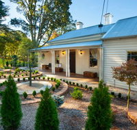 Coonara Springs Restaurant