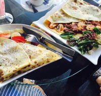 Cravin Crepes Niddrie - Brisbane Tourism