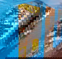 Croydon Ice Cream Cafe