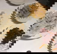 Dragon Drum Restaurant - Tourism Brisbane