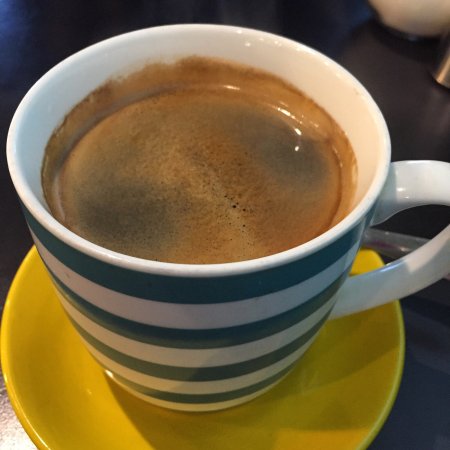 Espresso Cafe Caroline Springs - Tourism Brisbane 0