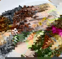 Half Moon Cafe - Brisbane Tourism