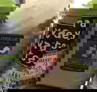 JJ  K Cafe - Tourism Brisbane