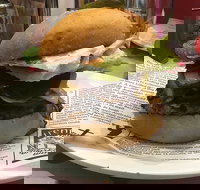 Just Cruize in Diner - Tourism Brisbane