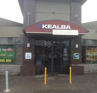 Kealba Hotel Bistro - Tourism Brisbane