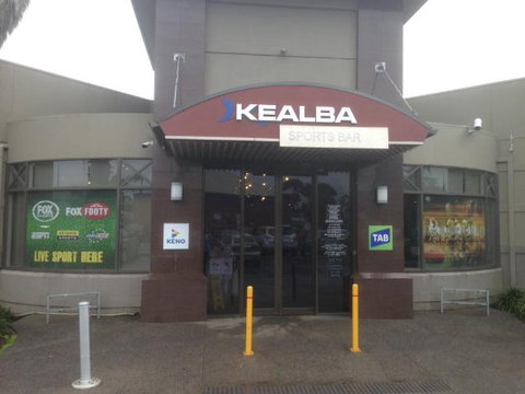 Kealba Hotel Bistro - Brisbane Tourism 0