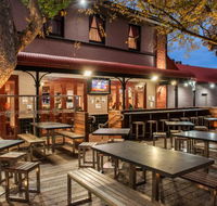 Kelly's Hotel - Brisbane Tourism