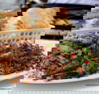 Melbourne Kebab Station - Brisbane Tourism