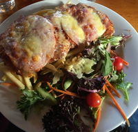 Pig  Whistle Tavern
