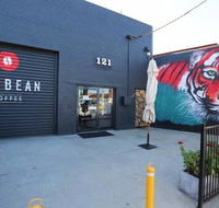 Red Bean Coffee - Brisbane Tourism