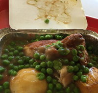 Red Rooster - Tourism Brisbane