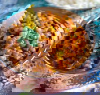 TANDOORI TEMPTATIONS INDIAN  NEPALI RESTAURANT - Tourism Brisbane