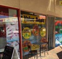 Tastey  Tender Charcoal Chicken