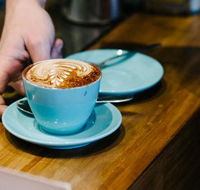 Wild Timor Cafe - Brisbane Tourism