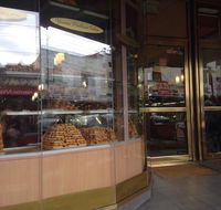 Yiannis Pantheon Cakes - Brisbane Tourism