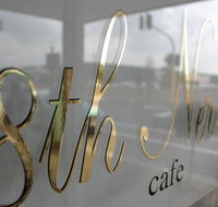 8th Nerve Cafe - Brisbane Tourism