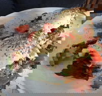 Adeney Milkbar Cafe - Brisbane Tourism