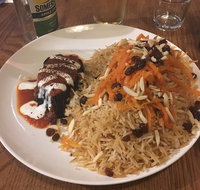 Afghan Marcopolo Restaurant - Brisbane Tourism