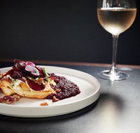 Bar Noir - Brisbane Tourism