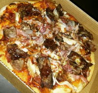 Bicaro's Ristorante Bar and Forno - Tourism Brisbane