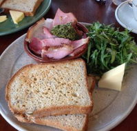 Boundary Espresso - Brisbane Tourism