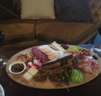 Brass Razu Wine Bar - Brisbane Tourism