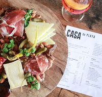 Casa de Playa - Brisbane Tourism