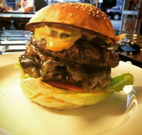 Chew Burger - Brisbane Tourism
